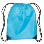 Drawstring backpack