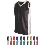 Adult cool mesh jersey