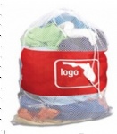 Mesh nylon Laundry Bags