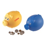 Piggy saving bank