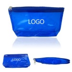 PVC Bag with Zipper