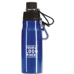 Trekker 20 oz. Stainless Steel Bottle