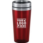 Glacier Tumbler 16 oz