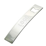 Stainless Steel Bottle Opener