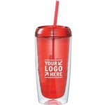 Vortex Tumbler Cup