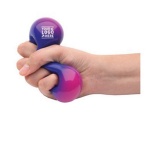 Color Changing Gel Stress Reliever