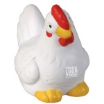Farm Animal Stress Reliever---Chicken