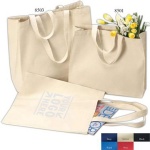 Liberty Bags Cotton Canvas Tote