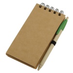 Recycled Jotter