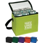 6-Pack Cooler