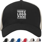 Polyester Cap