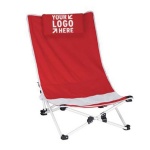 Mesh Beach Chair