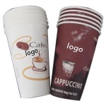 Paper cup