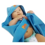 Microfiber Hooded Towel