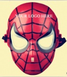 Spiderman mask