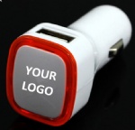 Dual USB Multi-Car Charger