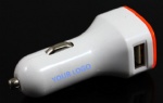 Dual USB Multi-Car Charger