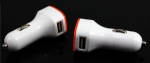 Dual USB Multi-Car Charger