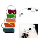 Handbag 2 in 1 Charging Cable