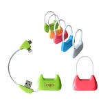 Bag Charging Cable/Candy Cable