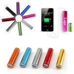 2200mAH Round Power Bank