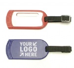 Luggage tag