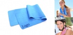Longer Chamois Cooling Towel