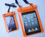 Waterproof Bag for tablet