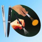 Project pen