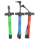 Bicycle Pumps