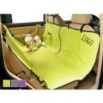 Pet mat for car, non slip