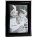 plastic picture frame