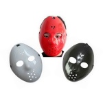 Halloween party face masks