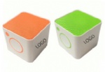 Cube Bluetooth mini speaker
