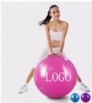 Yoga ball, perfect for yoga and fitness classes