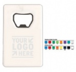 Credit Card Bottle Opener