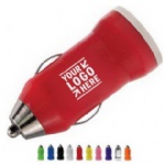 USB Mini Car Charger - Car Power Adapter