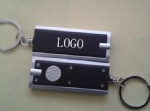 LED light key chain