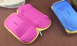 Eyeglasses case