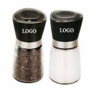 Salt & Pepper Mills