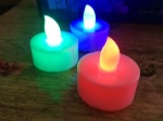 LED candle