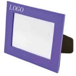 2D PVC photo frame