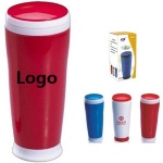 Plastic 25 oz. water cup