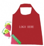 Foldable shopping bag