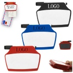 Magnetic Clip Whiteboard Set