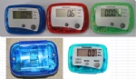 Digital portable Pocket Pedometer