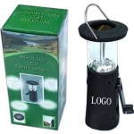 mini camping lantern
