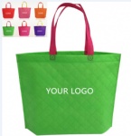 Non-woven shopping bag