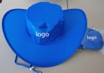 folding hat