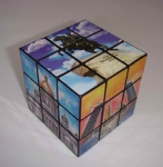 Rubik Cube